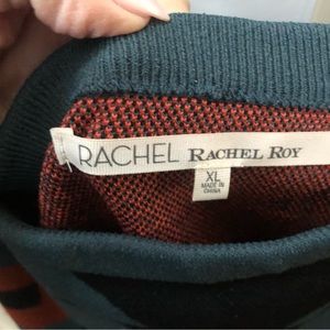 Rachael Roy Tribal skirt size xl